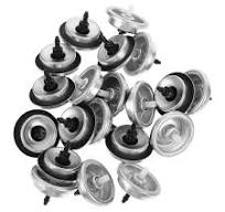 MLINS 20pcs Spray Can Tube Nozzle Valve Aerosol Can Nozzle Valve Spray  Paint Nozzle Head For Cans For Aerosol Ink 3D Printer Line Spray Paint  Inverted ...