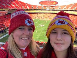 visiting kansas city stadium