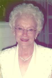 Obituary information for Odile Fears Riggs