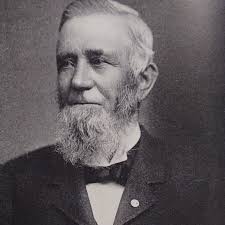 D.W. McQuart, Norman's First Postmaster and Civic Leader