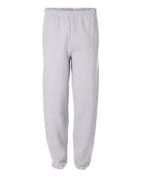 Jerzees 973mr Nublend Sweatpants