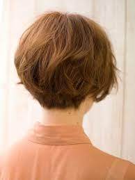 Best short wedge haircuts 2013 there are many different hair cuts wedge that gives you the look chic everyday without being too casual or mess. Popular Japanese Haircut Back View Short Wedge Hairstyles Japanese Haircut Wedge Hairstyles
