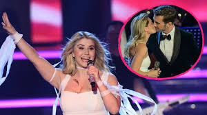 Wegen Helene Fischer Beatrice Egli Disst Flori Silbereisen Promiflash De