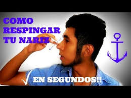 Bency Como Hacerse Una Nariz Bonita Con Cinta Microporo Youtube Nariz Bonita Nariz Como Hacer