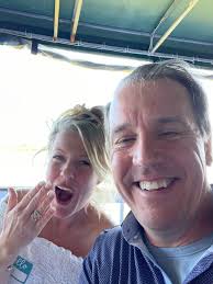 John Deschamps and Sandi Beaver's Wedding Website