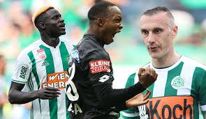 Die österreich bundesliga ergebnisse und resultate werden live aktualisiert. Europa League Playoff Spielplan Begegnungen Termin Im Bundesliga Finish