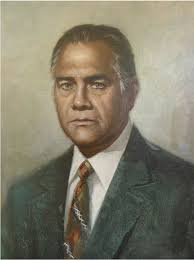 There is no question, we are better when we stick together. Leadership is  about teamwork, trust, transforming challenges into opportunities and  building others to be their best… Because when everyone belongs,