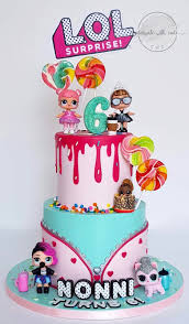 Maybe you would like to learn more about one of these? Lol Birthday Cake 2 Tier Novocom Top