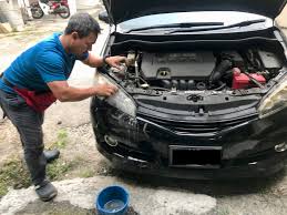 Material yang digunakan pada lapisan coating ini menggunakan bahan silika yang juga dipakai sabagai bahan dasar kaca dalam wujud cairan bening. Coating Lampu Kereta Untuk Hilangkan Kekuningan Sop Name My