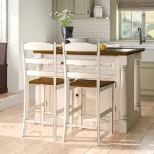 Wayfair kitchen island chairs set. Kitchen Island Chairs For Sale Off 67