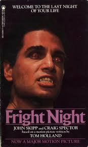 Fright Night by John Skipp and Craig Spector