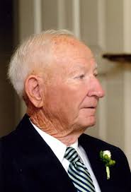 Harold Larkin Allison Obituary