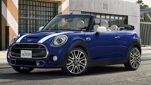 By following the guidelines listed in the mini owner's manual, owners can stay aware of all aspects. Mini Convertible