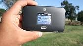Connect device to pc vvia usb and install . Configuracion Mifi 779s Youtube
