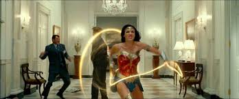Studio warner bros would have been insane to. Nato Still Hopeful For Wonder Woman 1984 To Open In December
