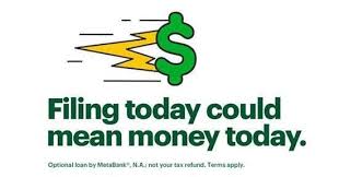 H&r block is known for their tax services, and they offer a lot. H R Block Refund Advance Loan H R Block Newsroom