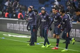 Psg booked its spot in the final after beating rb leipzig psg is seeking its first champions league title, while bayern has lifted the trophy five times before. Psg Predicted Line Up Vs Bayern Munich Starting Xi For Psg