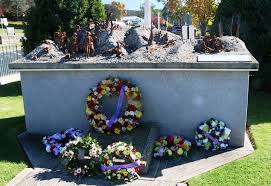 Corporal Ernest Corey