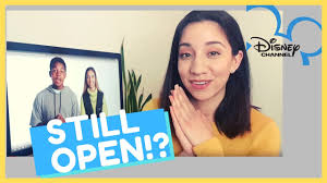What to expect at your first audition. How To Audition For Disney Channel Is The Disney Channel Open Casting Call Still Open Youtube