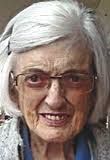 Mary Ann Gregoire Schweder (1928-2012)