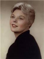 Beverly Springer Obituary (2014)