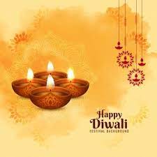 Happy Diwali Greetings Red Background Happy Diwali Happy Diwali Wallpapers Diwali Wishes