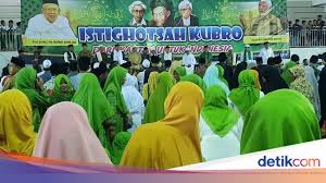 Muhammad taqiyyuddin alawiy march 20, 2013 comments. Bacaan Istighosah Kubro Untuk Memohon Perlindungan Allah Swt