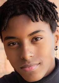 Dirty Love (2030 Mini-Series) Fan Casting