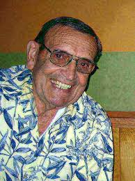 James Wilbert “Jim” Nosack (1931-2008)