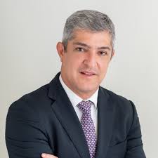 Eduardo da Rocha Schmidt, Brazil