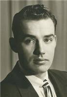 DORREL QUINTON Obituary (2019)