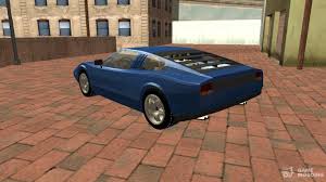 Feb 15, 2020 · porsche 911 car mod for beamng.drive high quality mod. Civetta Bolide V1 For Gta San Andreas