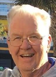 Obituary information for David Harry Garner