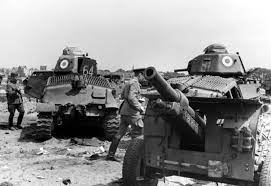 France was the largest military power to come under occupation as part of the western front in world war ii. Battle Of France In World War Ii History Crunch History Articles Summaries Biographies Resources And More