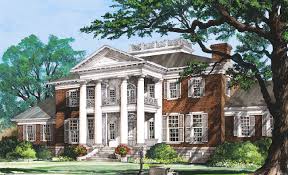 William poole loves to write little vignettes about what inspired him to design the houses that have made him so famous. William E Poole Designs Sycamores William E Poole Designs Inc