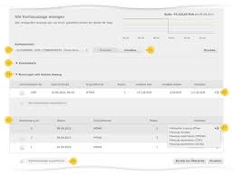 Hilfe Zu Kontoauszuge Und Umsatze Commerzbank