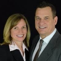 Kim and Phil Solloway