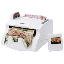 Steren Money Counter With Counterfeit Bill Detection Alarm Use At Point Of Sale 7501483182441 On Ebid United States 150 Money Counter Point Of Sale Detection