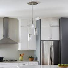 Multi Pendant Light Fixture Wayfair