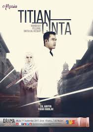 Drama ni semua, jalan cerita dia sumpah tak klise. Titian Cinta Di Slot Akasia Tv3 Apekinah Com