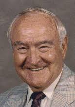 Obituary for Clarence Talmadge Benton