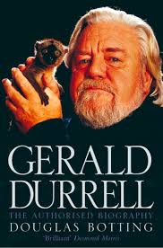 Gerald Durrell by Douglas Botting (Ebook)