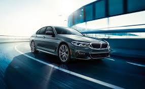 Bmw 5 Series Depreciation