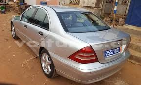 Cherif Amara Concessionnaire Automobile A Cote D Ivoire 6 Voitures A Vendre Voitures Ci
