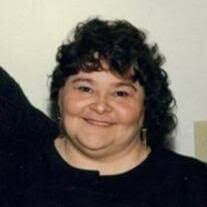 Sandra Kaye Pearson Obituary