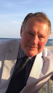 Obituary for Charles S. Holmes