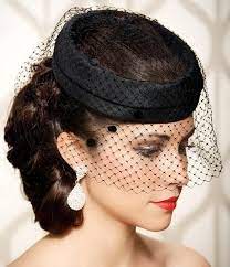 You Can T Amaze People Without Bridal Birdcage Veil On Dhgate Com And You Can Al Things To Wear Veil Weddingveil Cocktail Hat Wedding Hats Veiled Hats