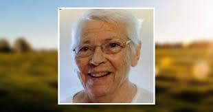 Marian Darlene Downing Obituary September 11, 2021