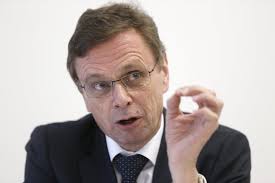 Thomas Egger löst Georges Caccivio auf dem Thorberg ab