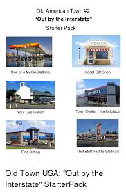 These used to come standard with zen hybrid devices, back in the day. Old American Town 2 Out By The Interstate Starter Pack Loves Vape On One Of 4 Megastations Local Git Shop Wal Mart Your Destination Lown Center Marketplace Hop Fine Dining That Stuff